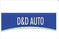 Logo D&D Auto Srl
